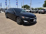 Used 2024 Chevrolet Malibu RS image 5