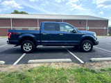 Used 2016 Ford F150 XLT w/ Equipment Group 302A Luxury image 4