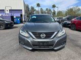 Used 2017 Nissan Altima 2.5 S w/ Power Driver Seat Package image 2