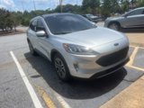 Used 2020 Ford Escape SEL image 3