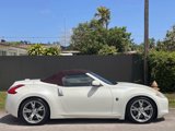 Used 2012 Nissan 370Z Touring image 3