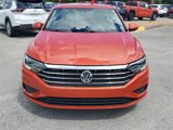 Used 2021 Volkswagen Jetta S w/ Driver Assistance Package image 6