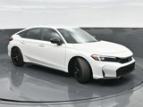 New 2025 Honda Civic Sport image 5