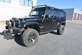 Used 2012 Jeep Wrangler Unlimited Rubicon w/ Dual Top Group image 3