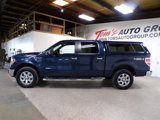 Used 2014 Ford F150 XLT w/ Equipment Group 302A Luxury image 2