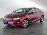 Used 2018 Chevrolet Volt Premier w/ Driver Confidence Package image 3