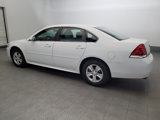 Used 2014 Chevrolet Impala Limited LS image 3