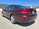 Used 2013 Volkswagen Passat 2.5 SE image 5