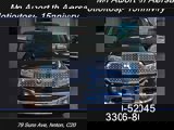Used 2014 RAM 1500 Laramie w/ Convenience Group image 4