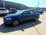 Used 2013 Ford Fusion Titanium image 4