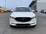 Used 2021 MAZDA CX-5 Touring image 2