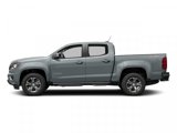 Used 2018 Chevrolet Colorado Z71 image 3