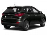 Used 2015 Hyundai Tucson SE image 3