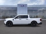 New 2025 Ford Maverick XLT image 3