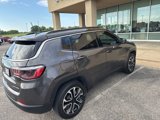 Used 2023 Jeep Compass Limited image 5