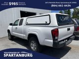 Used 2019 Toyota Tacoma SR image 4