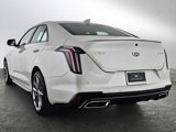 New 2025 Cadillac CT4 Sport image 3