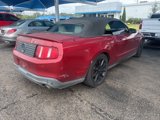 Used 2011 Ford Mustang Convertible w/ 101A Rapid Spec Order Code image 4