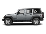 Used 2014 Jeep Wrangler Unlimited Sahara image 3