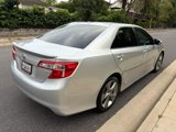 Used 2012 Toyota Camry SE image 5
