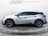 Used 2017 Nissan Murano S image 5