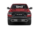 Certified 2022 RAM 1500 Rebel w/ Rebel Level B Equipment Group image 4