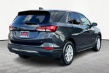 Used 2022 Chevrolet Equinox LT image 2