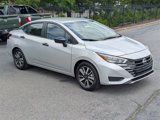 New 2025 Nissan Versa S image 2