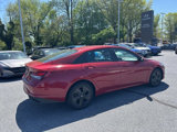 Used 2021 Hyundai Elantra SEL w/ Convenience Package image 4