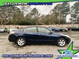 Used 2009 Nissan Altima 2.5 SL w/ SL Pkg image 4