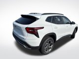 New 2025 Chevrolet Trax LT w/ Driver Confidence Package image 5