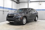 Used 2023 Chevrolet Equinox LT w/ Driver Convenience Package image 2
