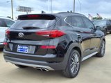 Used 2020 Hyundai Tucson Ultimate w/ Cargo Package image 4
