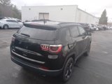 Used 2020 Jeep Compass Latitude image 3