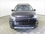 Used 2017 Land Rover Discovery Sport HSE image 2