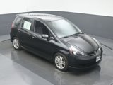 Used 2008 Honda Fit Sport image 2