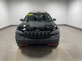Used 2020 Jeep Cherokee Trailhawk image 2