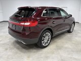 Used 2018 Lincoln MKX Reserve w/ Driver Assistance Package image 5
