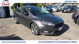 Used 2018 Ford Focus SE w/ SE Appearance Package image 3