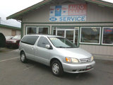 Used 2002 Toyota Sienna XLE image 2