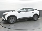 New 2025 Nissan Kicks S image 4