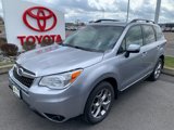 Used 2016 Subaru Forester 2.5i Touring w/ Eyesight & Navigation System image 2