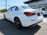 Certified 2022 Mercedes-Benz A 220 4MATIC image 3