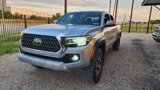 Used 2020 Toyota Tacoma TRD Off-Road image 6