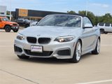 Used 2016 BMW 228i Convertible image 3