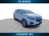 Used 2023 Chevrolet Equinox LT image 2