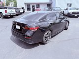 Used 2024 Nissan Sentra SR image 5