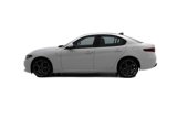 Certified 2022 Alfa Romeo Giulia Ti w/ Active Assist Plus Package image 5