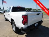 New 2025 Chevrolet Colorado W/T w/ Advanced Trailering Package image 5
