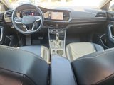 Certified 2022 Volkswagen Jetta SEL image 4
